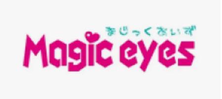 Magic Eyes, Япония