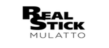 RealStick Elite Mulatto by TOYFA