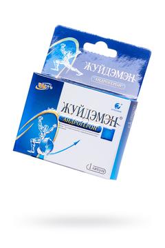 Андрогерон 1 капсула