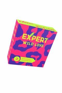 Презервативы Микс EXPERT Surprise Mix Germany 3 шт