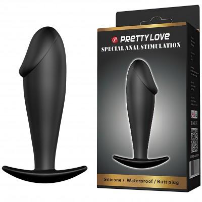 Анальная втулка Pretty Love Special Anal Stimulation