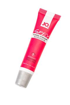 Возбуждающий гель для клитора сильного действия JO Spicy 10 мл