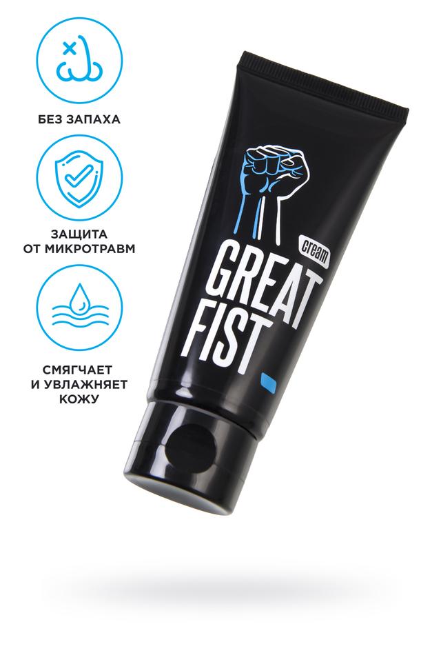 Крем для фистинга GREAT FIST 50 гр