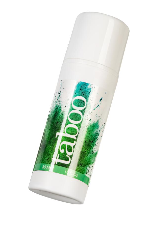 Пролонгирующий гель для мужчин RUF TABOO MALE DELAY 30 мл