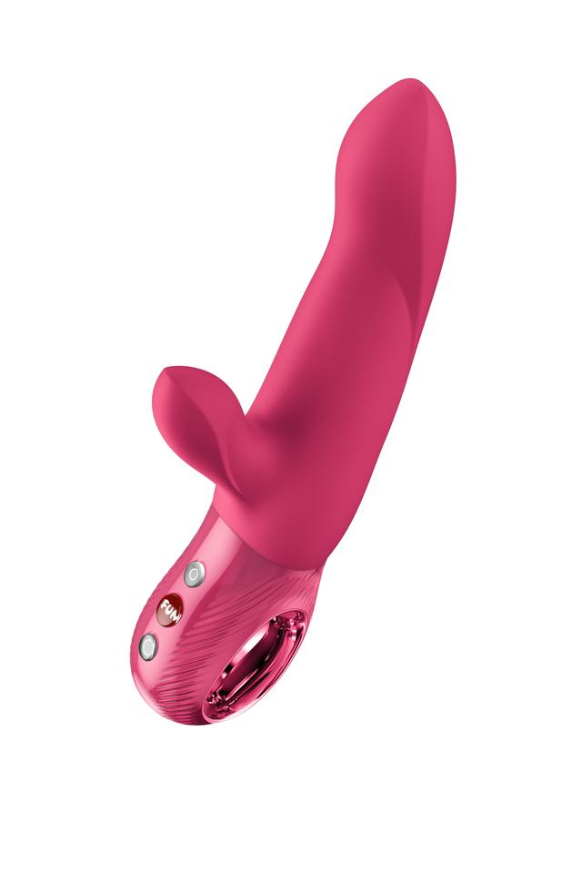 Пульсатор кролик Fun Factory Bi Stronic Arc