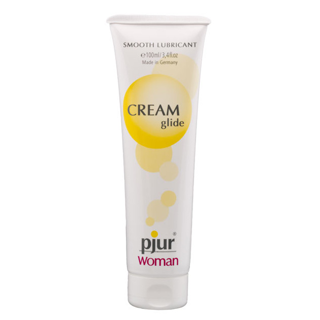 Увлажняющий крем Pjur Woman Cream glide 100 мл