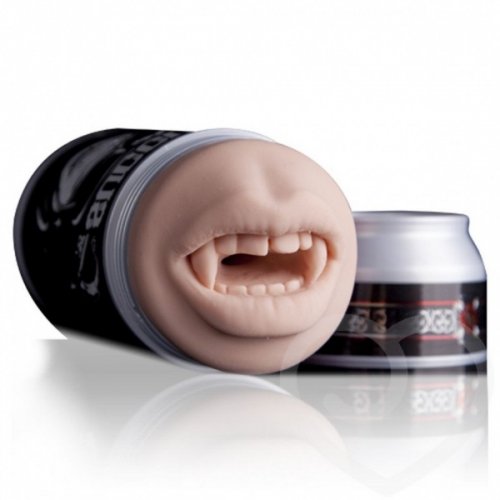 Мастурбатор Fleshlight зубы SIAC Succu Dry