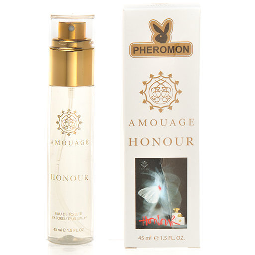 Женские духи с феромонами Amouage Honour 45 мл