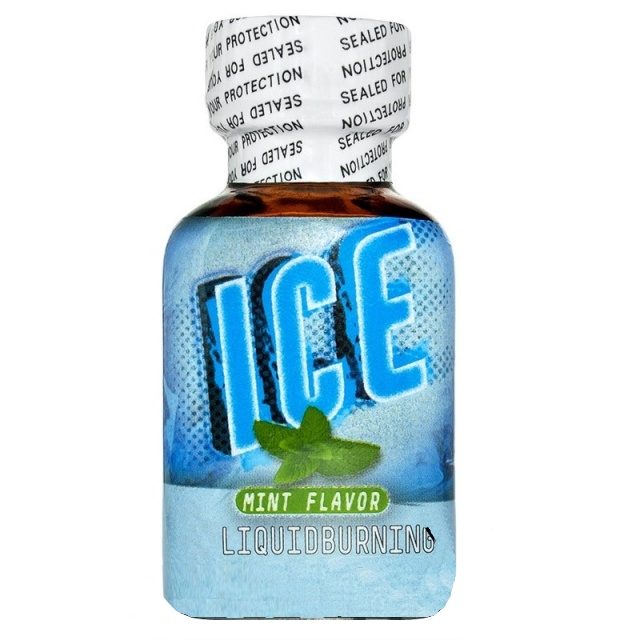 Попперс Ice Mint 24ml (Canada)