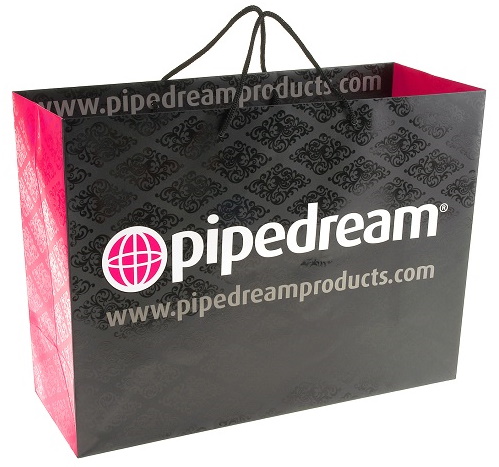 Пакет Pipedream Bag M