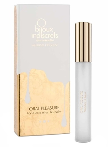 Спрей для губ Oral Pleasure Bijoux Indiscrets 13 мл