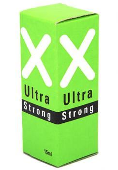 Попперс Ultra Strong 15ml (Великобритания)