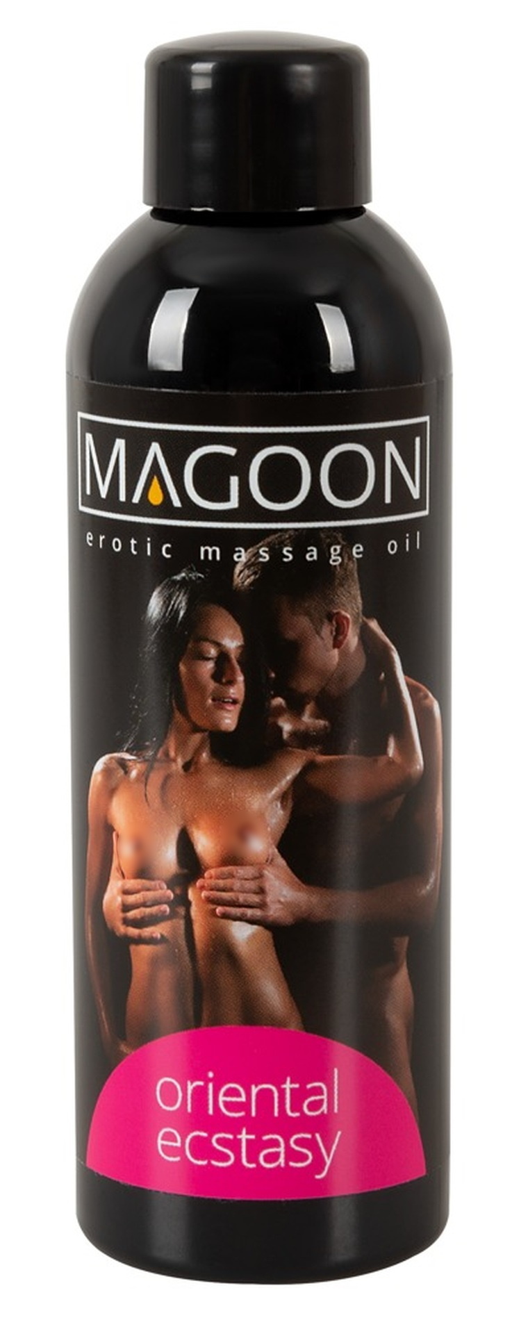 Массажное масло Magoon Oriental Ecstasy 100 мл