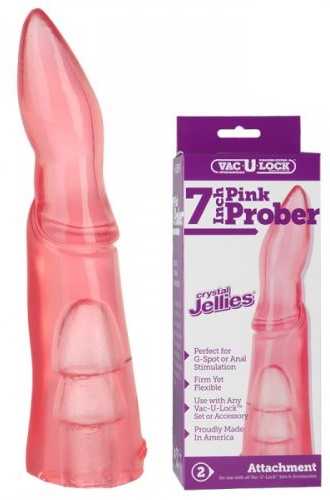 Насадка Pink Jellie Prober 20 см
