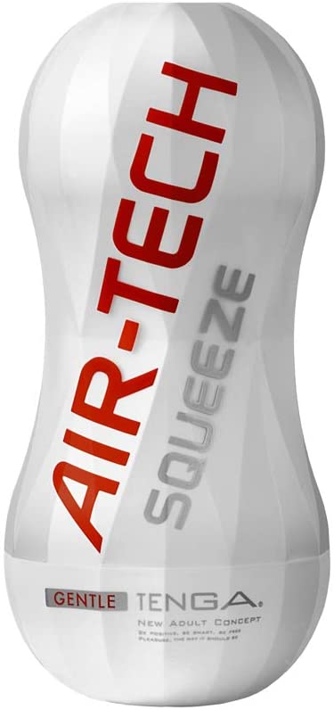 Мастурбатор Tenga Air-Tech Squeeze Gentle