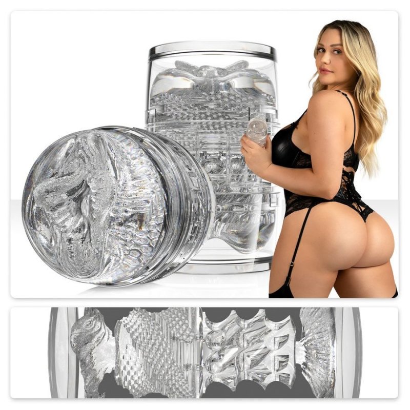 Мастурбатор Fleshlight Quickshot Mia Malkova