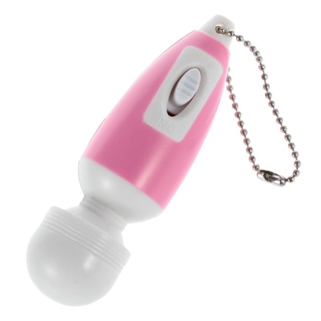 Вибромассажёр Mini Vibrator