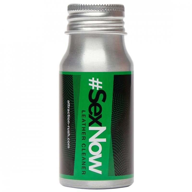 Попперс SexNow green 30 мл в алюминиевой упаковке