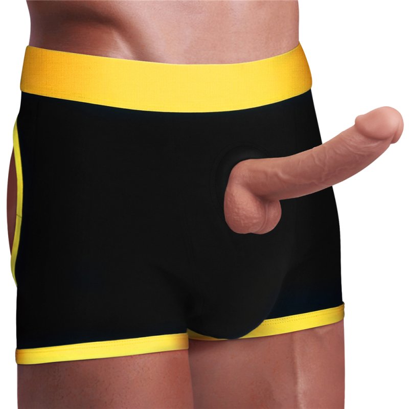 Шорты для страпона Horny Strapon Shorts XL/XXL