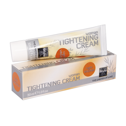 Крем для женщин сужающий Woman Tightening Cream 30 мл