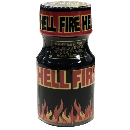 Попперс Hell Fire 10 мл (США)