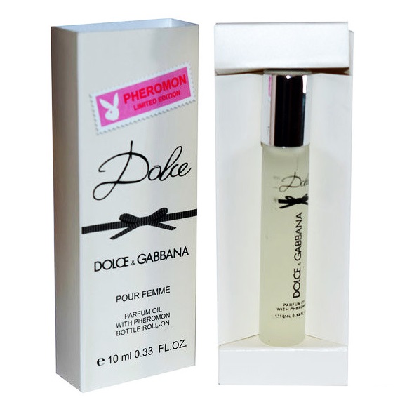 Женские духи с феромонами Dolce Dolce and Gabbana 10 мл