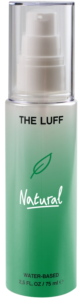 Увлажняющая гель-сыворотка The Luff с молочной и гиалуроновой кислотой 75 мл