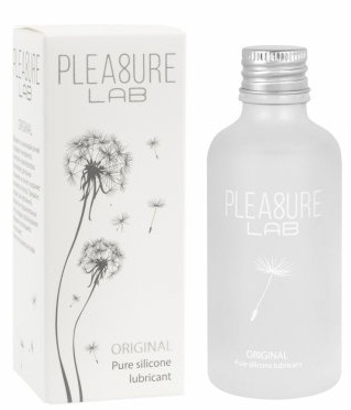 Лубрикант на силиконовой основе Pleasure Lab Original 50 мл