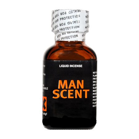 Попперс Man Scent 24ml (Canada)