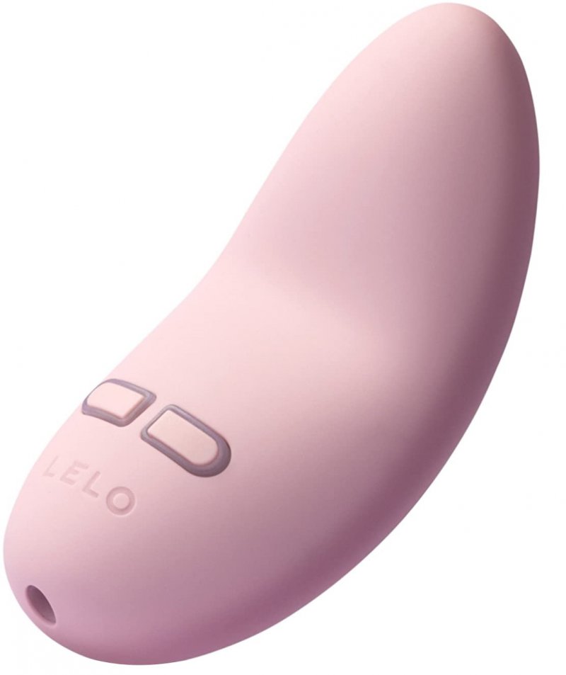 Компактный вибромассажер Lelo Lily 2