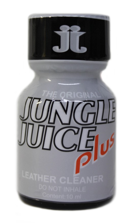 Попперс Jungle Juice Plus 10 мл (Канада)