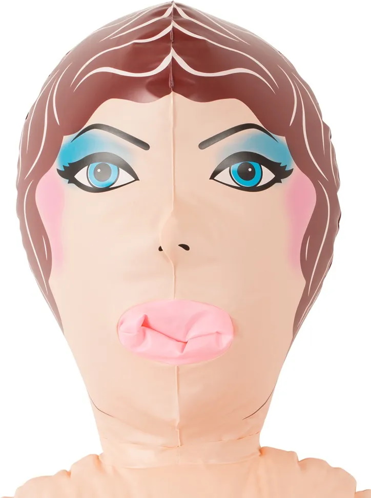 Надувная секс-кукла Joann