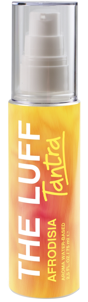 Вагинальная смазка The Luff с ароматом Tantra 75 мл