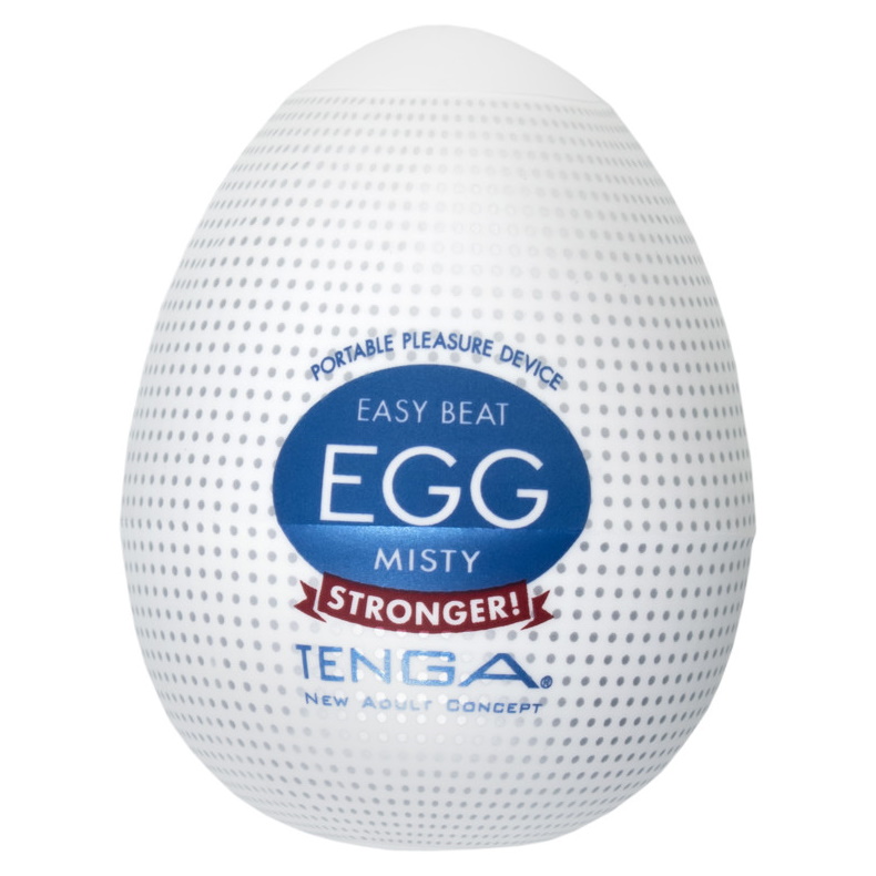 Мастурбатор яйцо Tenga Egg Misty