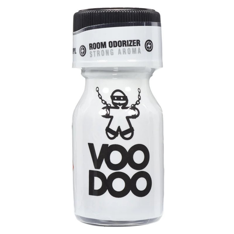 Попперс VooDoo 10 мл (Франция)