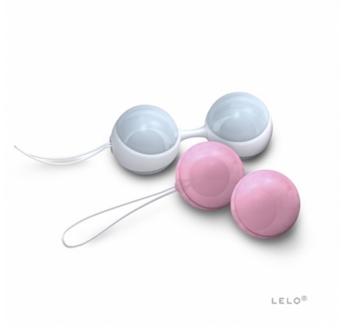 Lelo Luna Beads Вагинальные шарики