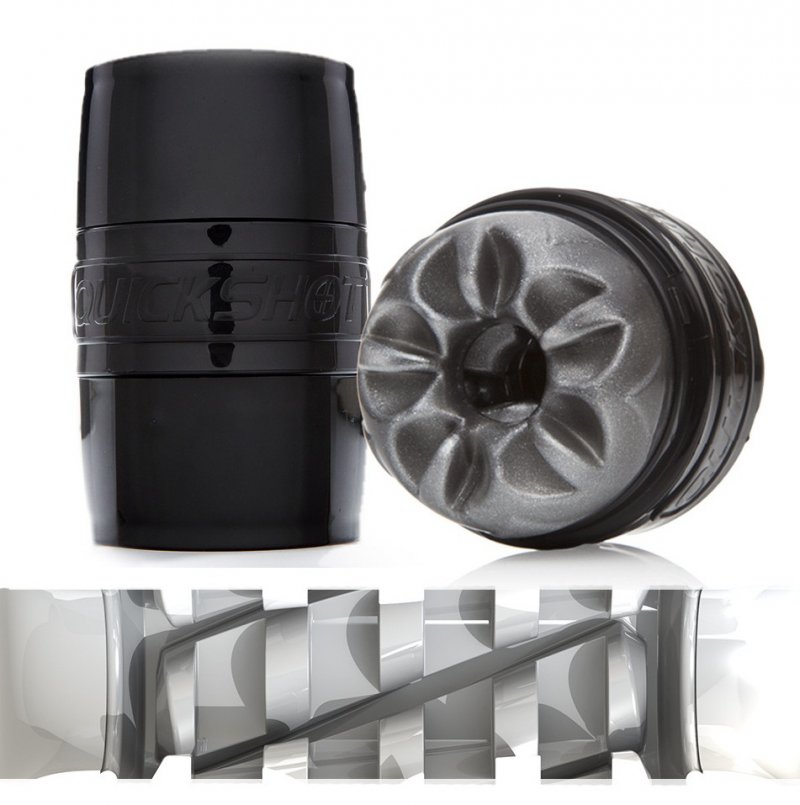 Стимулятор для пениса Fleshlight Quickshot Boost