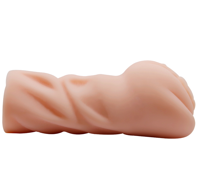 Компактный мастурбатор-вагина Crazy Bull Mavis