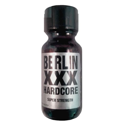 Попперс Berlin XXX 25ml (Великобритания)