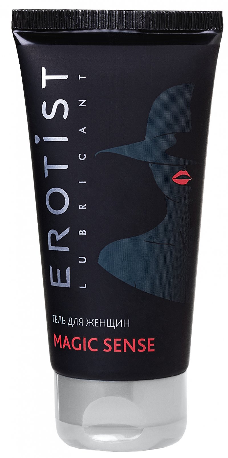 Возбуждающий гель для женщин Erotist Magic Sense 50 мл