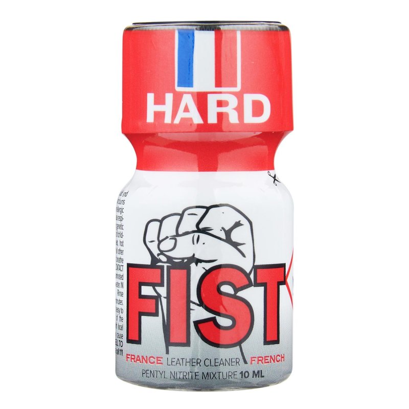 Попперс Fist Hard 10 мл