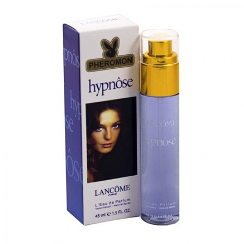 Женские духи с феромонами супер стойкие Lancome Hypnose 45ml