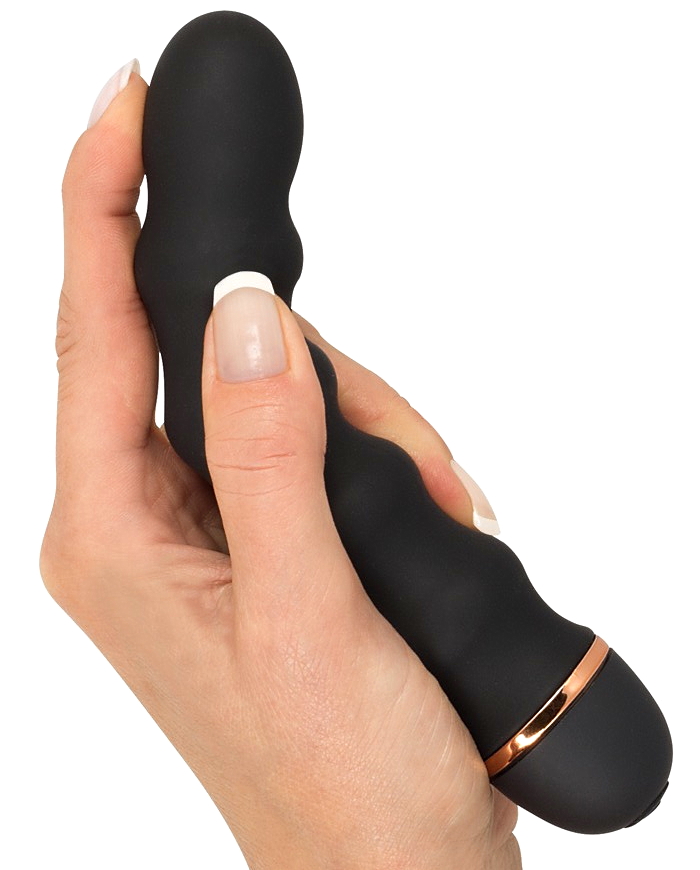 Универсальный вибромассажер Bendy Wavy Vibrator