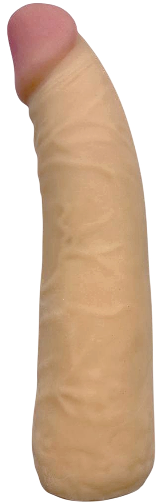 Насадка для страпона Harness 18 см