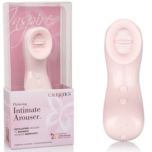 Вибромассажер Intimate Arouser