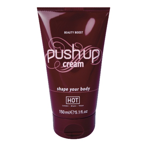 Крем увеличивающий грудь Push Up Cream 150 мл