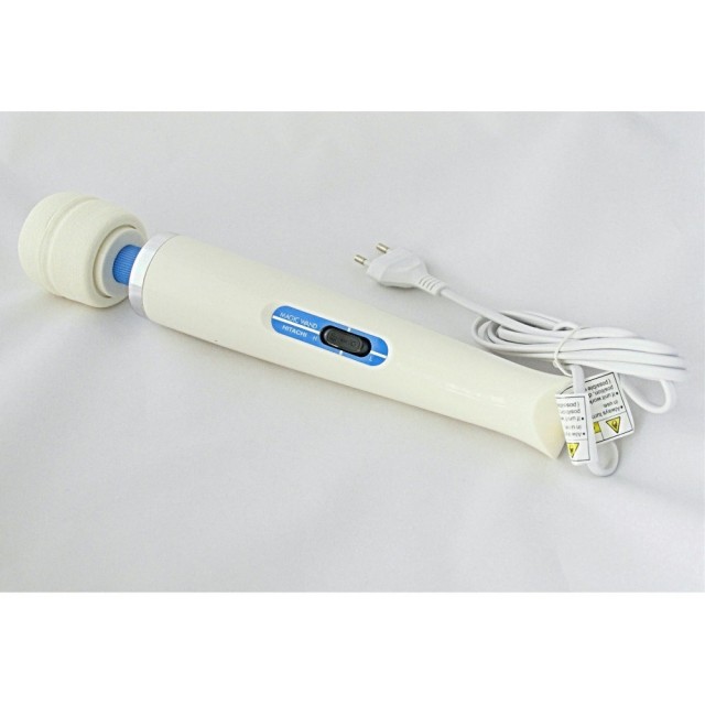 Вибромассажер Hitachi Magic Wand 