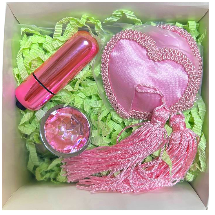 Подарочный набор Bright Night