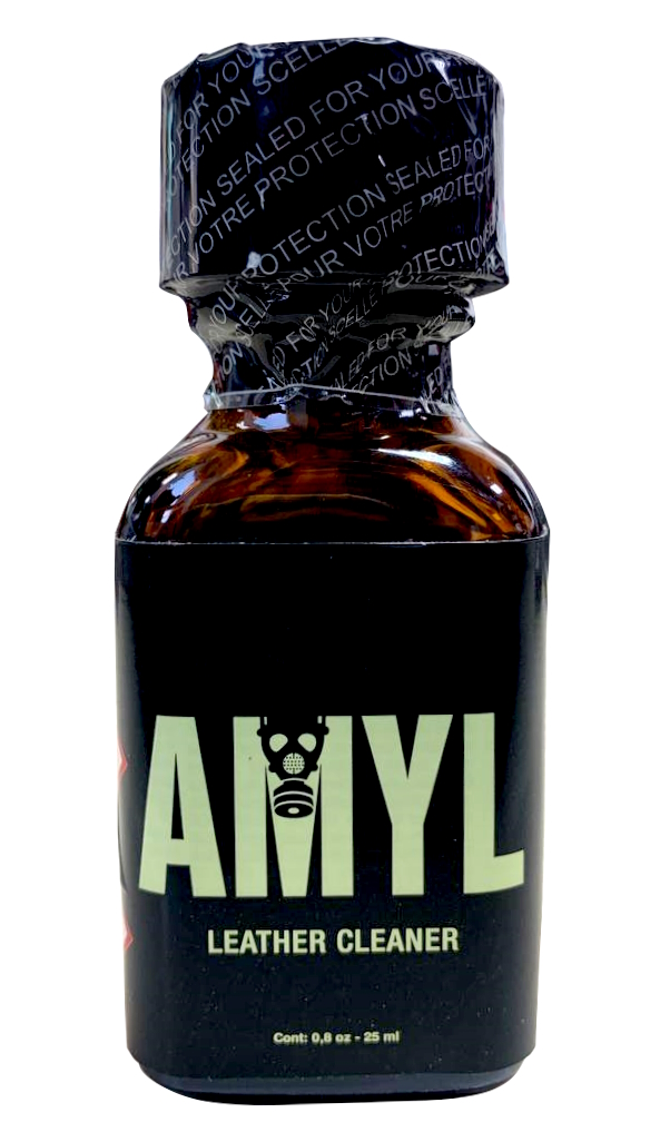 Попперс Amyl 25 мл (Франция)