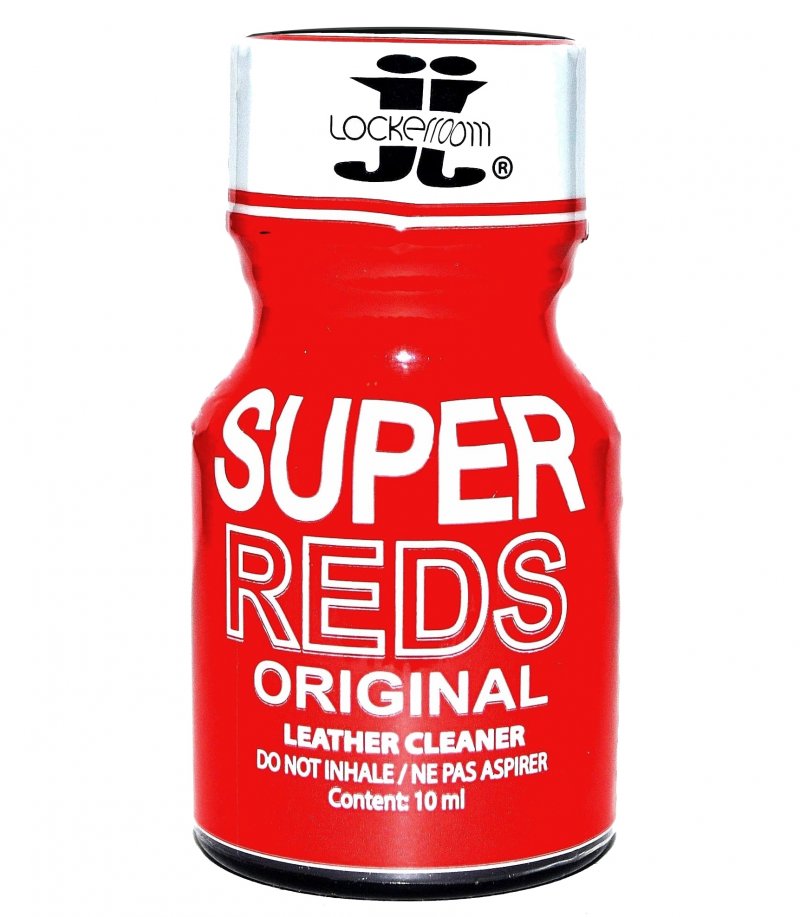 Попперс Reds Super 10 мл (Канада)